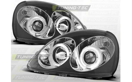 Фары передние Toyota Yaris