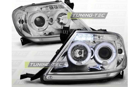 Фары передние Toyota Hilux 2005-2011