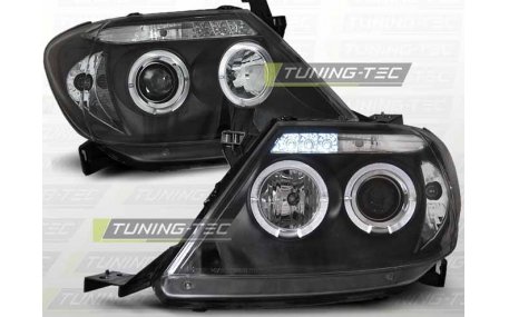 Фары передние Toyota Hilux 2005-2011