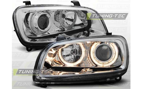 Фары передние Toyota RAV4