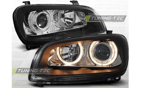 Фары передние Toyota RAV4