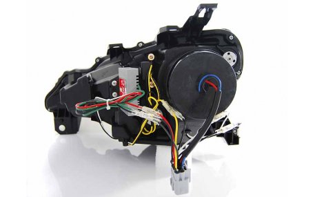 Фары передние Toyota GT86