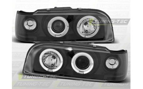 Фары передние Volvo 850