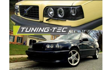 Фары передние Volvo 850