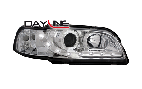 Фары передние Volvo S40/V40