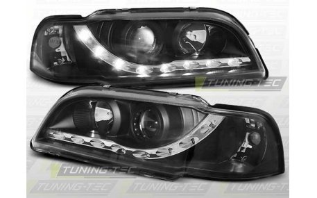 Фары передние Volvo S40/V40