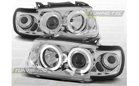 Фары передние Volkswagen Polo