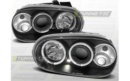 Фары передние Volkswagen Golf 4