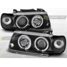 Фары передние Volkswagen Polo