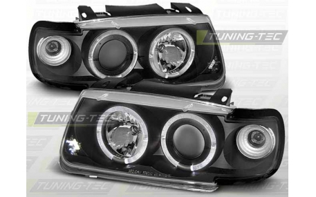 Фары передние Volkswagen Polo