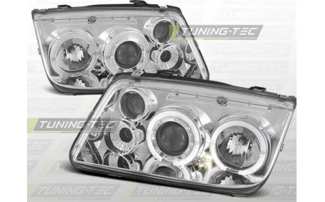 Фары передние Volkswagen Bora