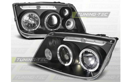 Фары передние Volkswagen Bora