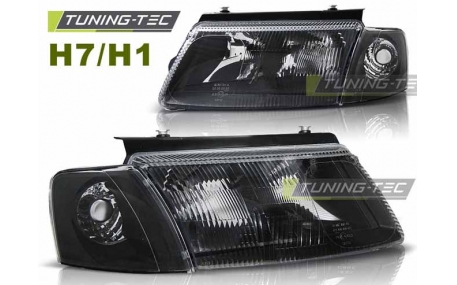 Фары передние Volkswagen Passat B5 1996-2000