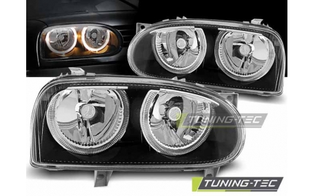Фары передние Volkswagen Golf 3