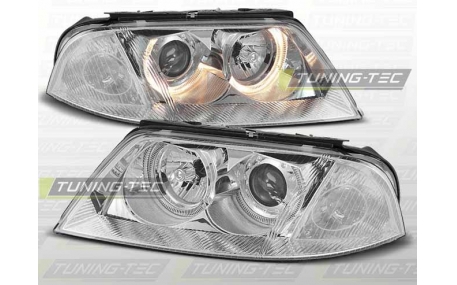 Фары передние Volkswagen Passat B5 2000-2005