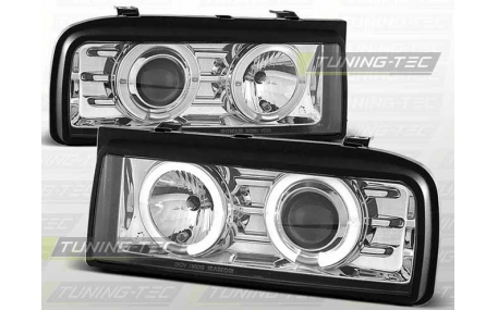 Фары передние Volkswagen Corrado