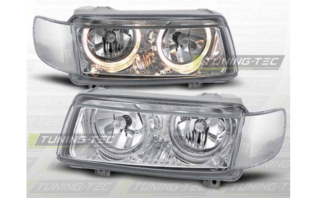 Фары передние Volkswagen Passat B4