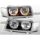 Фары передние Volkswagen Passat B4