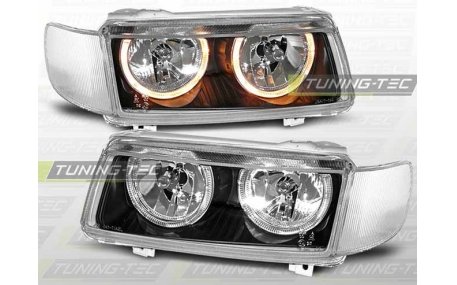 Фары передние Volkswagen Passat B4