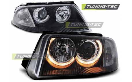 Фары передние Volkswagen Passat B5 2000-2005