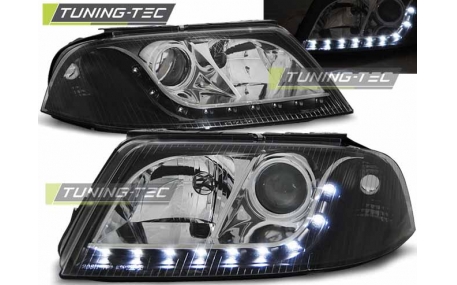 Фары передние Volkswagen Passat B5 2000-2005