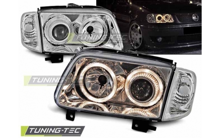 Фары передние Volkswagen Polo