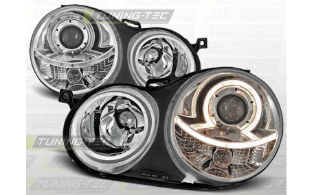 Фары передние Volkswagen Polo