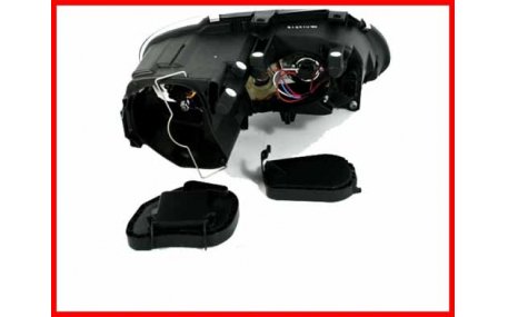 Фары передние Volkswagen