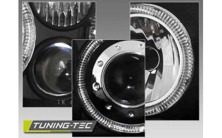 Фары передние Volkswagen Golf 4