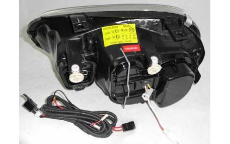 Фары передние Volkswagen Golf 4