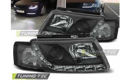 Фары передние Volkswagen Passat B5 1996-2000