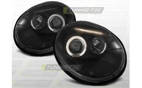 Фары передние Volkswagen New Beetle 1998-2005