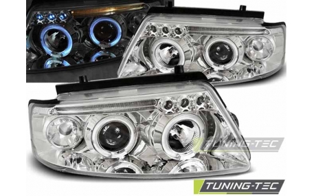 Фары передние Volkswagen Passat B5 1996-2000