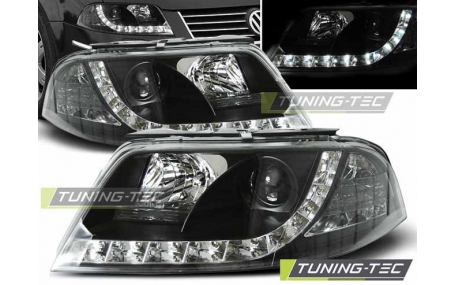 Фары передние Volkswagen Passat B5 2000-2005