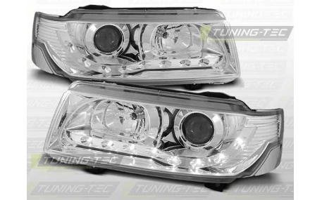 Фары передние Volkswagen Passat B4