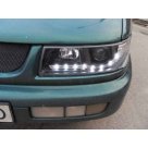 Фары передние Volkswagen Passat B4