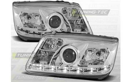 Фары передние Volkswagen Bora