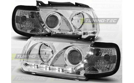 Фары передние Volkswagen Polo