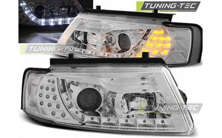 Фары передние Volkswagen Passat B5 1996-2000