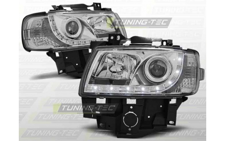 Фары передние Volkswagen T4