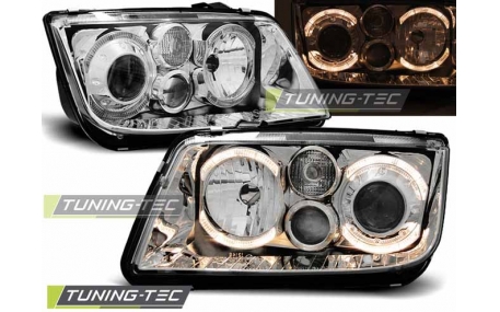 Фары передние Volkswagen Bora