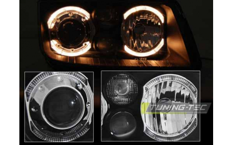 Фары передние Volkswagen Bora