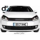 Фары передние Volkswagen Golf 6