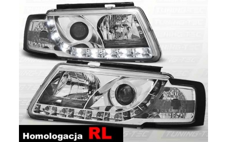 Фары передние Volkswagen Passat B5 1996-2000