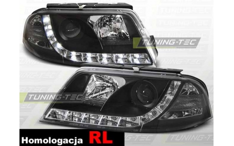 Фары передние Volkswagen Passat B5 2000-2005