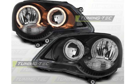 Фары передние Volkswagen Polo