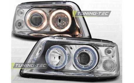 Фары передние Volkswagen T5