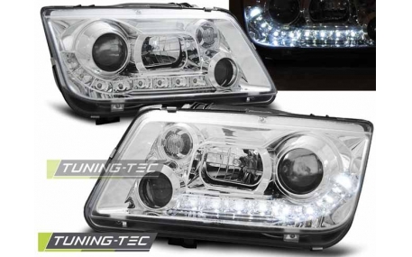 Фары передние Volkswagen Bora