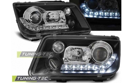 Фары передние Volkswagen Bora