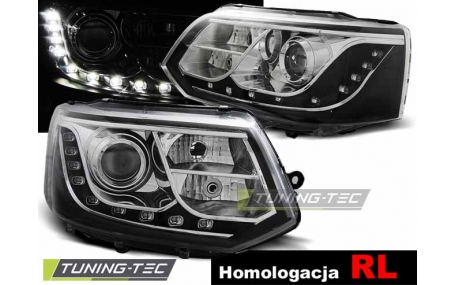 Фары передние Volkswagen T5